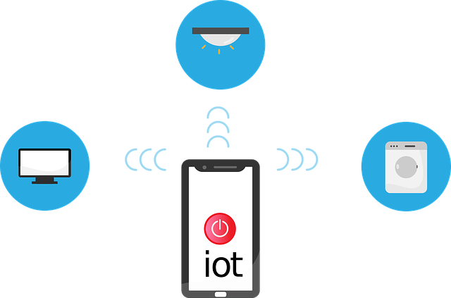 Internet of Things (IoT) Data security