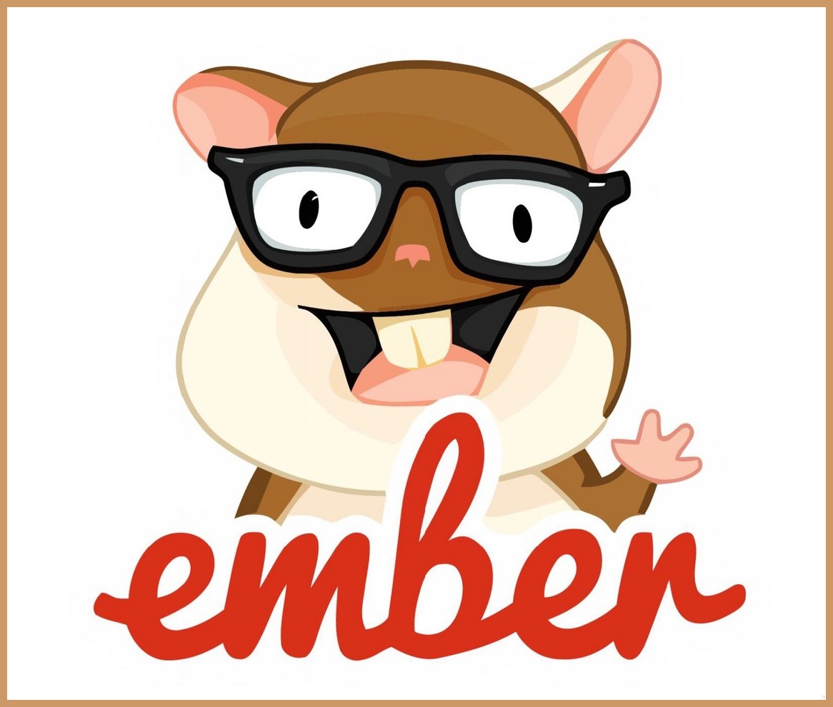 Ember js