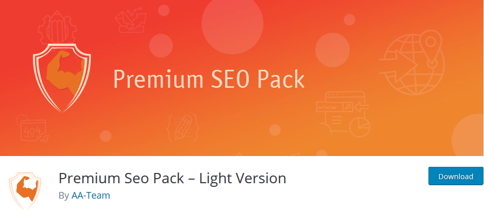 Premium Seo Pack – Light Version