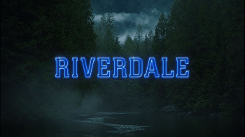 Title card for Riverdale Cast List