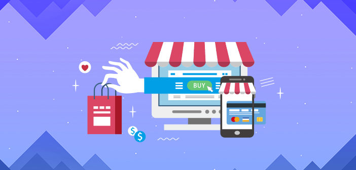 digital marketing of your online store