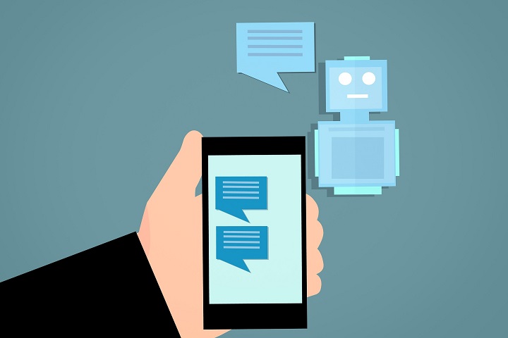 E-commerce Chatbots