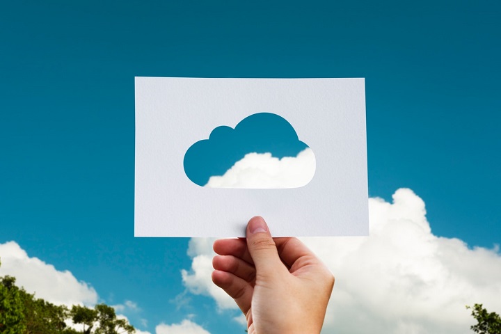 Why cloud computing is a blessing for small businesses?