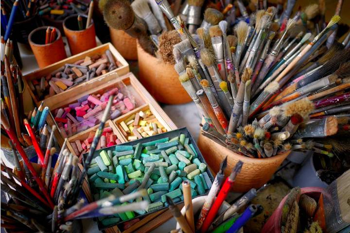 4 Ways Having a Hobby Can Be Beneficial for You