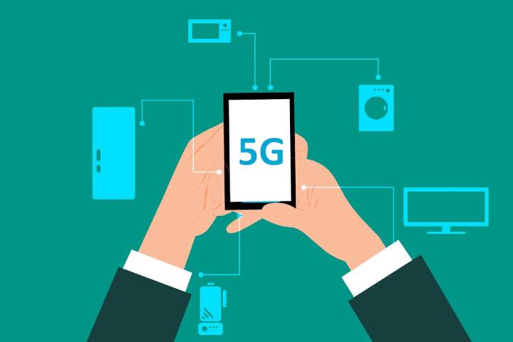 5g Benefits For Digital Marketing Industry