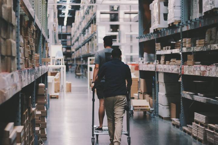 Manage Your Warehouse Inventory Effective Tips