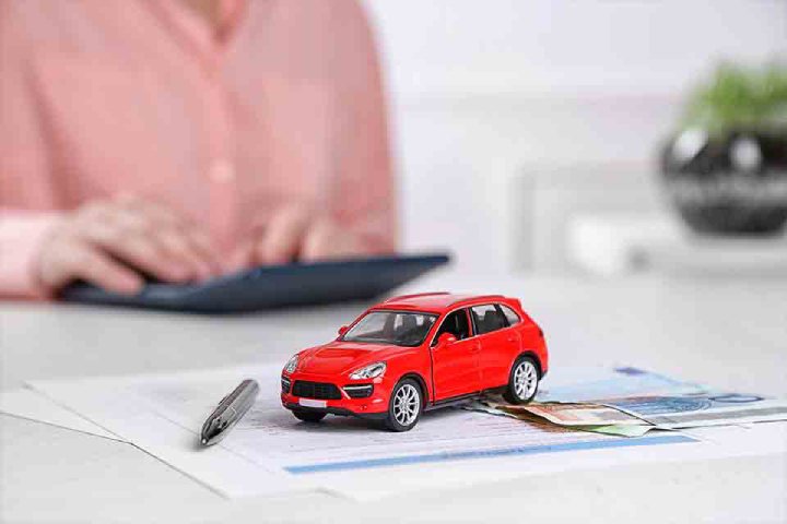 Guide to Choosing the Best Car Insurance for Your Family