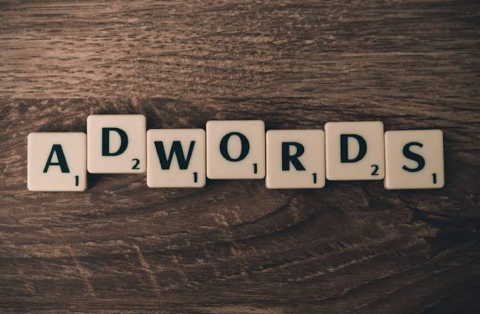 It is a measurable platform Google Adwords