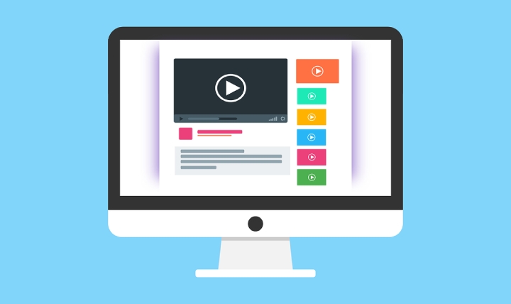 Video Streaming Websites