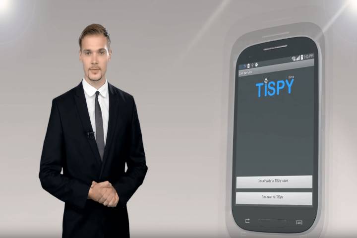 Install TiSpy Parental Control App