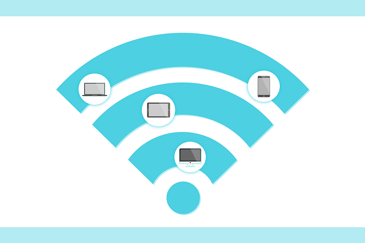 wifi mobile data