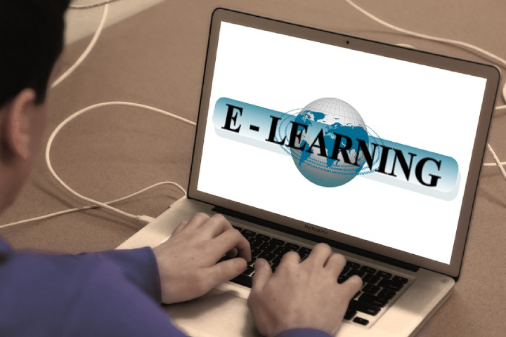 Online Learning Effective