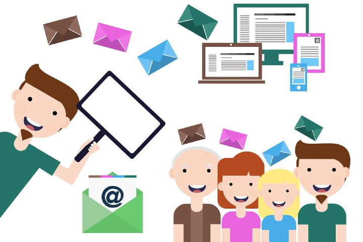 transactional emails visually appealing