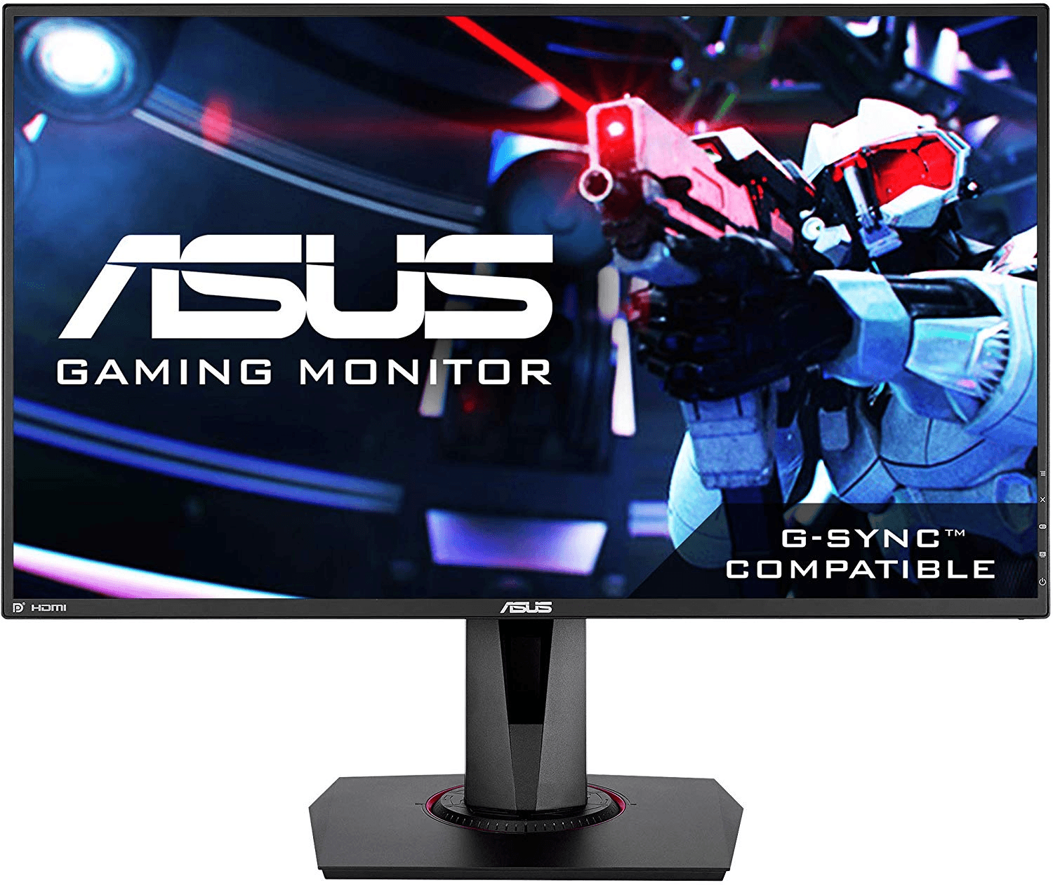 Asus 1080p 144Hz Monitor