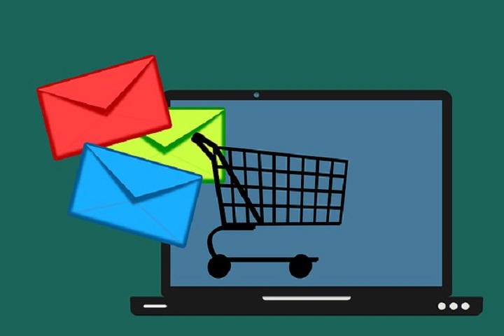 Top 10 Cart Abandonment Email Examples