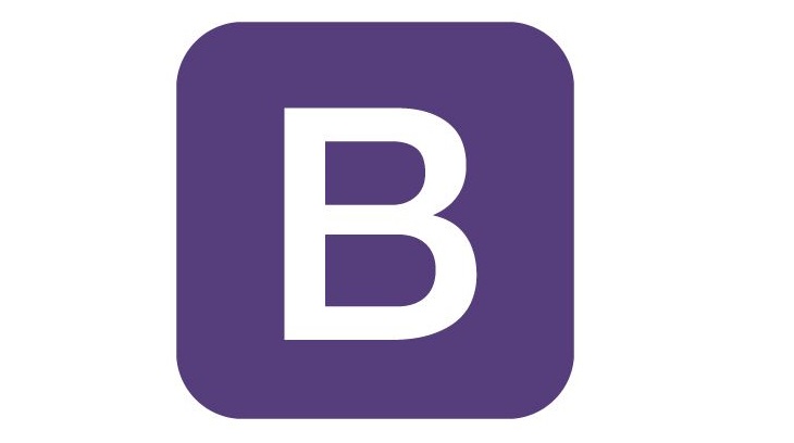 Bootstrap js framework