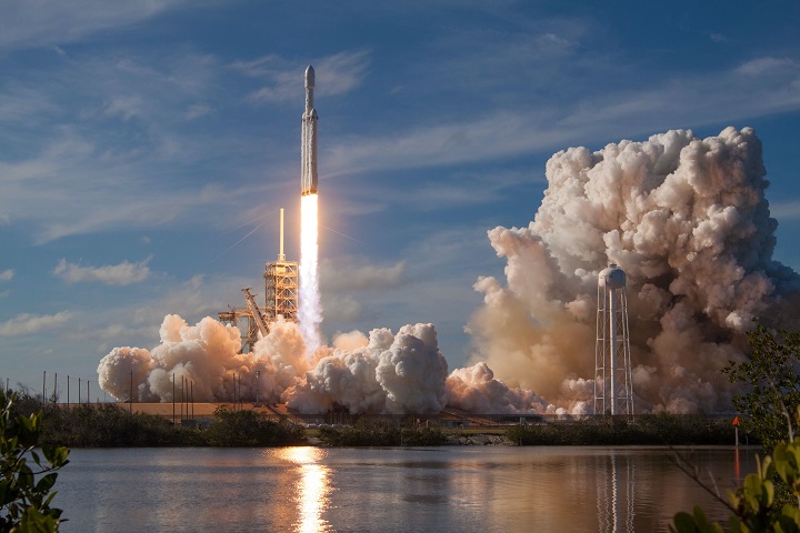 spacex Host Europes First Spaceport