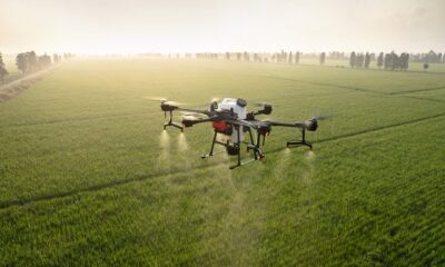 How Will Technology Shape the Future of Agriculture