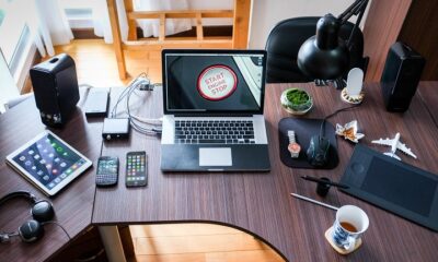 Indoor Air Quality Protect Your Electronics From Dust And Pollutants