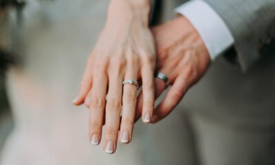 Mistakes You Want to Avoid While Purchasing Wedding Rings Online