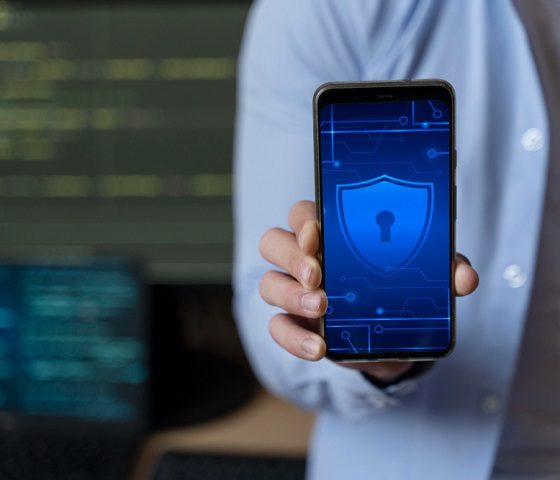 PERCHÉ DOBBIAMO UTILIZZARE UN'APPLICAZIONE ANTIVIRUS SU ANDROID